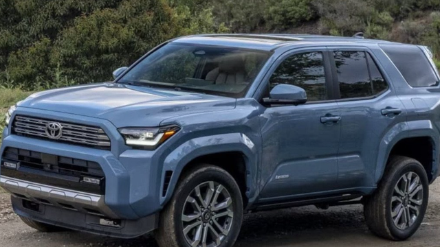 Toyota/Divulgação 