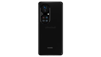 Huawei P50 e P50 Pro Plus têm imagens vazadas mostrando design