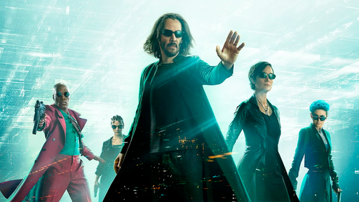 Quando Matrix Resurrections será lançado na HBO Max?