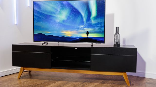 Review Samsung BU8000 | A Smart TV foi renovada, está mais barata, mas evoluiu?