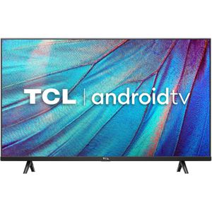 Smart TV LED 40" FULL HD TCL 40S615 - Android TV, Wifi [CASHBACK ZOOM]