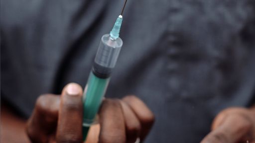 120 mil doses da vacina Coronavac chegam em SP em novembro, segundo Doria