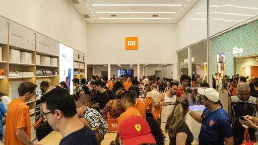 Xiaomi Brasil anuncia inauguração de novas lojas físicas em quatro Estados