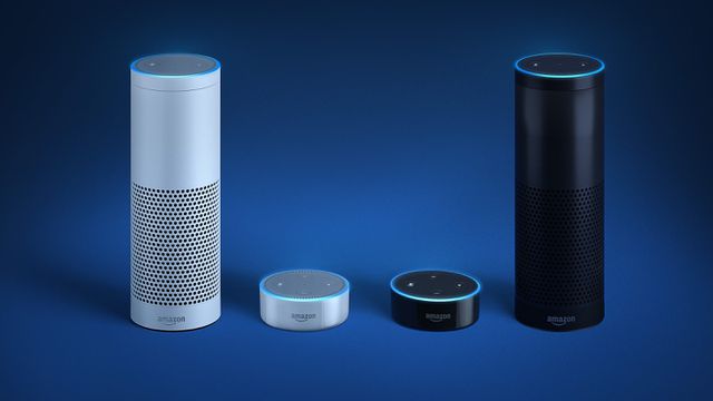 Número de smart speakers ultrapassa 100 milhões no mundo; Amazon domina