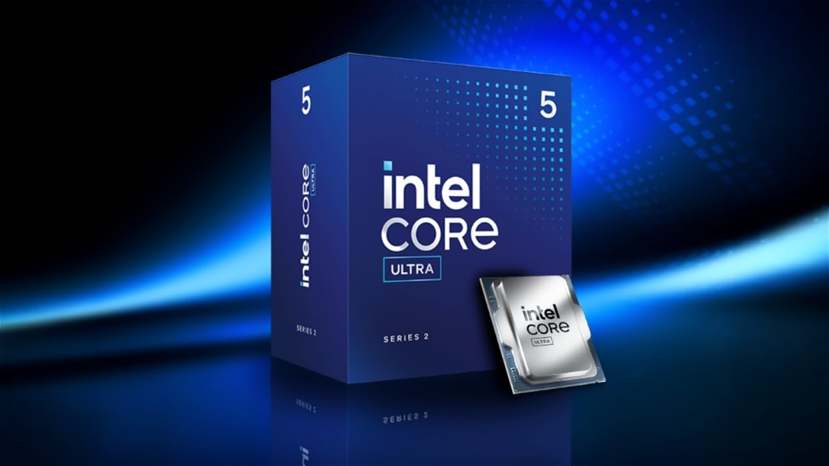 KaBuM! derruba preço do Intel Core Ultra 5 225F e dá 36% de desconto