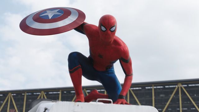 Divulgação/Marvel Studios