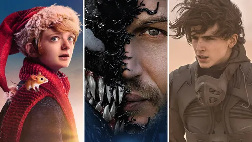 Os 10 filmes mais pirateados da semana (28/11/2021)