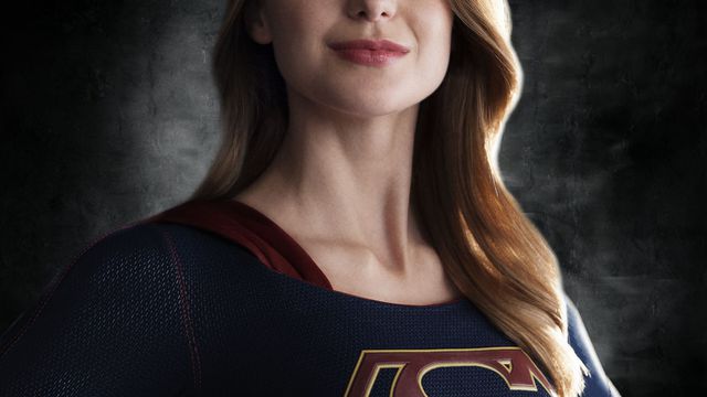 "Supergirl" tem seu primeiro episódio vazado seis meses antes da estreia