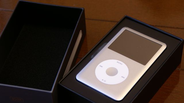 Adeus, iPod Classic: Apple decide descontinuar o famoso tocador de músicas