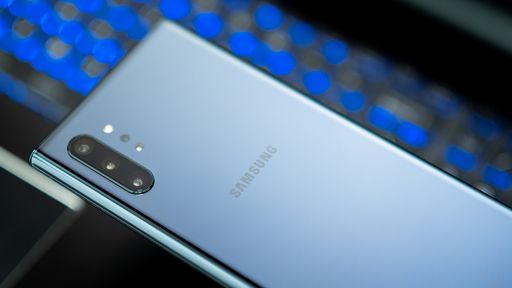 Galaxy Note 20: novo vazamento reforça presença de tela plana no modelo menor
