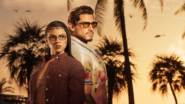 Reprodução/Rockstar Games