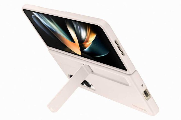 Capinhas Galaxy Z Fold 4