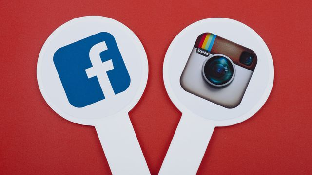 COVID-19 | Facebook e Instagram reduzirão qualidade de vídeo no Brasil