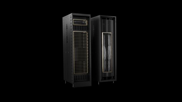 Divulgação/NVIDIA