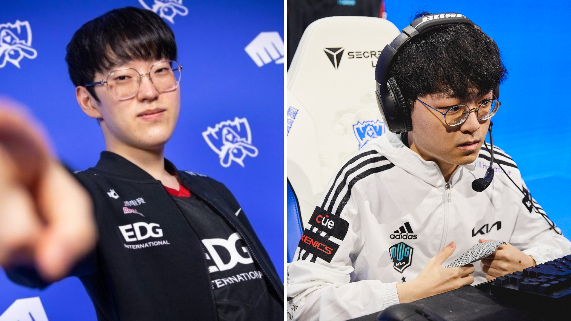 Equipe chinesa EDG vence Campeonato Mundial 2021 de League of Legends