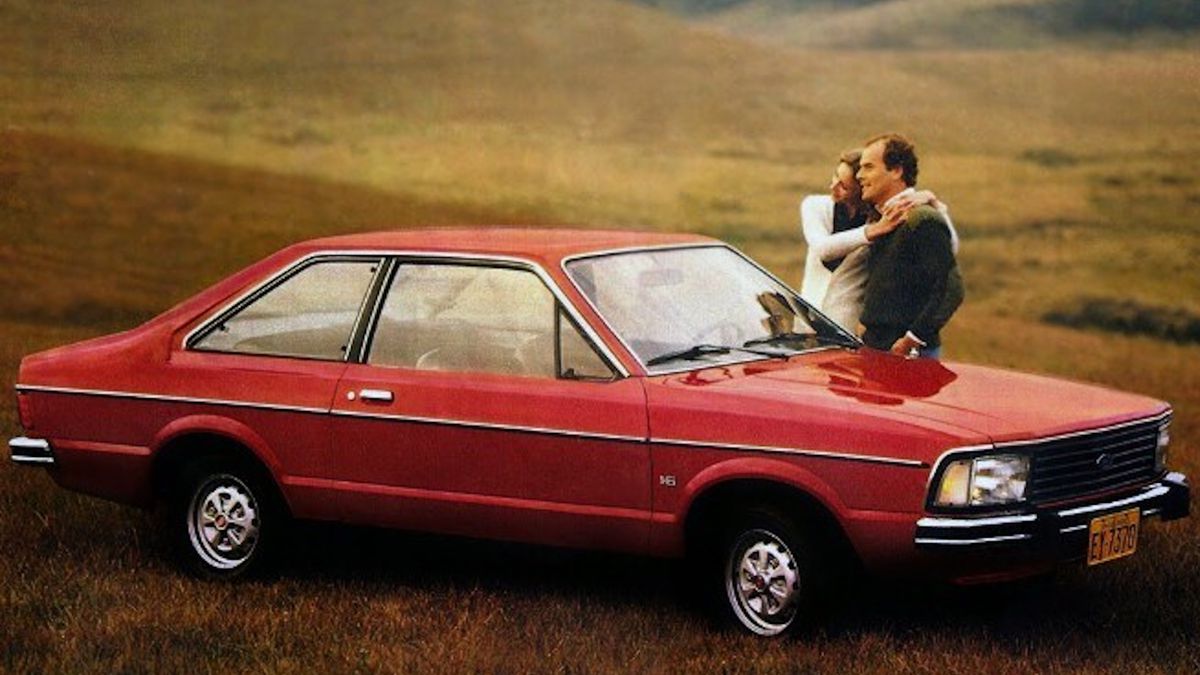 Quanto custaria um Ford Corcel II hoje, corrigido pela inflação?