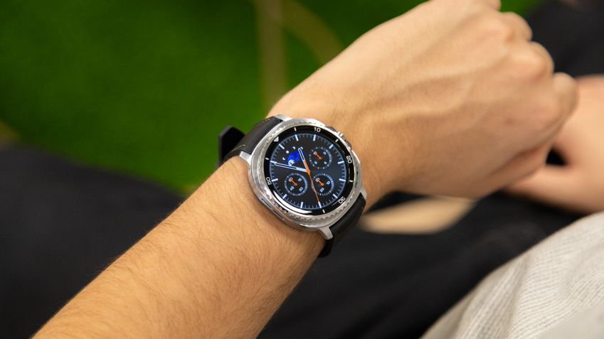 Galaxy Watch 8 Classic