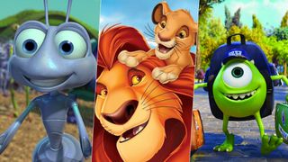 10 Melhores jogos baseados em filmes e desenhos da Disney!