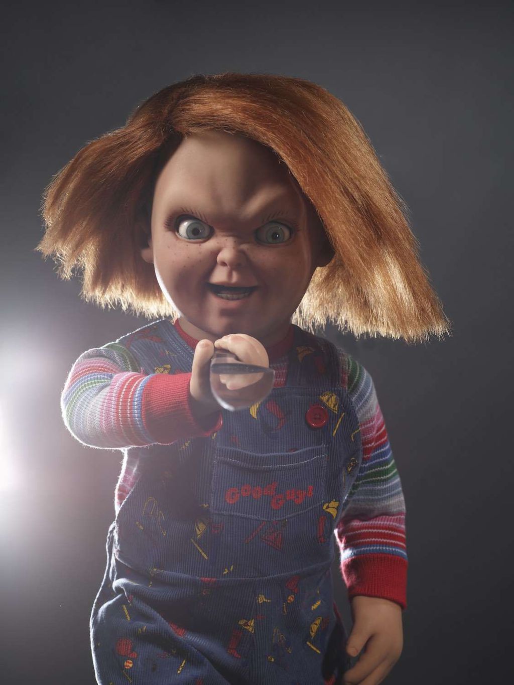 Crítica Chucky | Série do Brinquedo Assassino mostra que o tosco também é bom