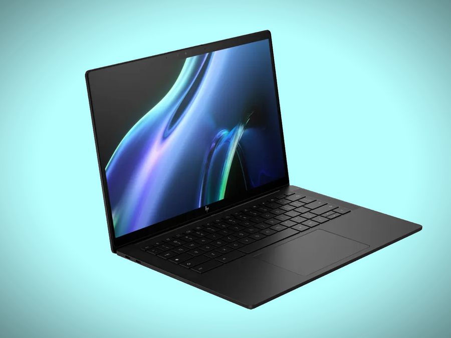 HP Dragonfly Pro Chromebook chega com Core i5 e 16 GB de RAM