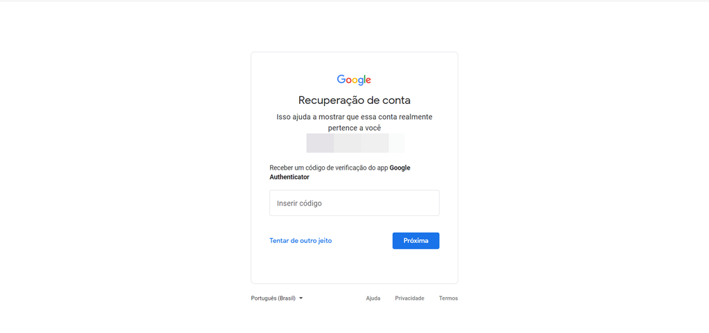 Resgatei 30 reais na minha conta do google, quando recarreguei no meu jogo,  não veio nada - Comunidade Google Play