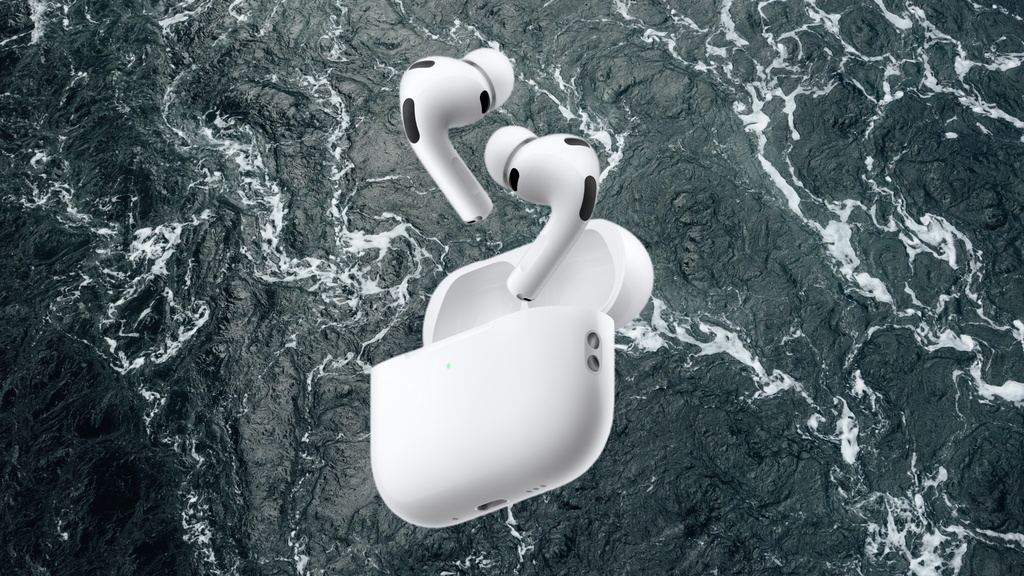 AirPods Pro 3