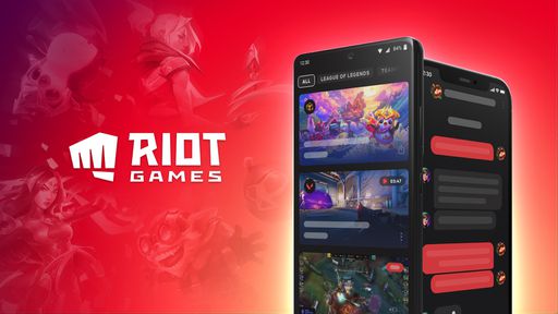 De cara nova! Riot anuncia grande atualização para o app LoL+