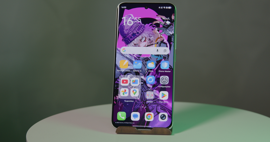 Infinix HOT 60 Pro+ Infinix HOT 60 Pro+