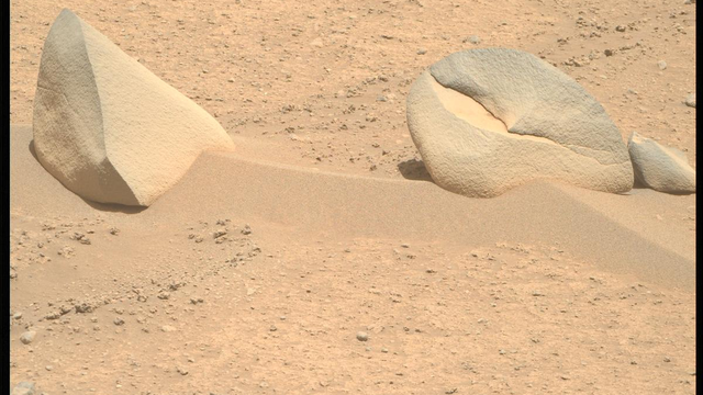 NASA/JPL-Caltech/ASU