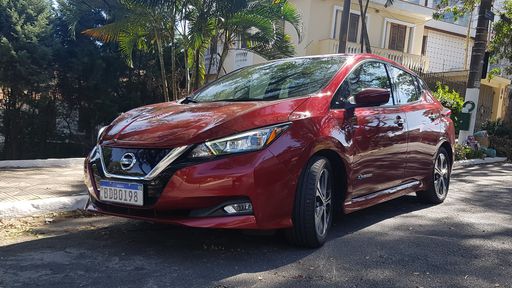 Guia: o que você precisa saber antes de comprar um carro elétrico