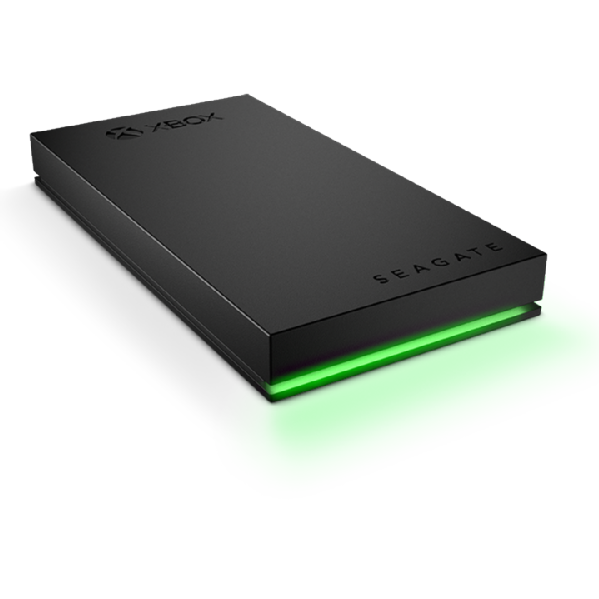 SSD agora traz design alinhado com HDs da Seagate (Imagem: Divulgação/Seagate)