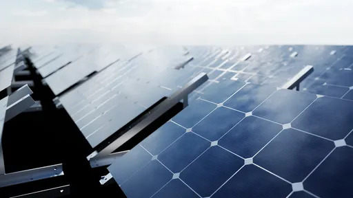 Nanotextura de pervoskita e silício pode tornar painéis solares mais eficientes