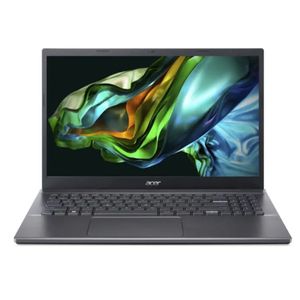 Notebook Acer Aspire 5 A515-57-58W1 Intel Core i5 12ª Gen Linux Gutta 8GB RAM 256GB SDD | LEIA A DESCRIÇÃO - CASHBACK