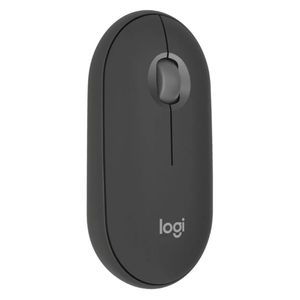 Mouse Bluetooth Logitech Pebble 2 M350s | CUPOM