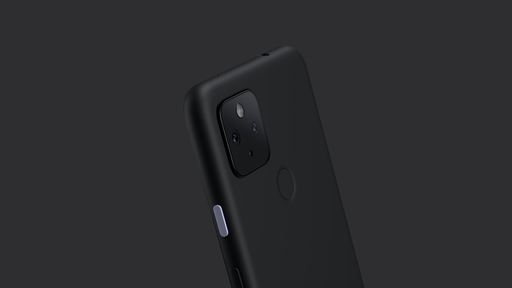 Google Pixel 5a 5G vaza um dia antes do anúncio exibindo design e especificações
