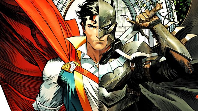 DC Comics