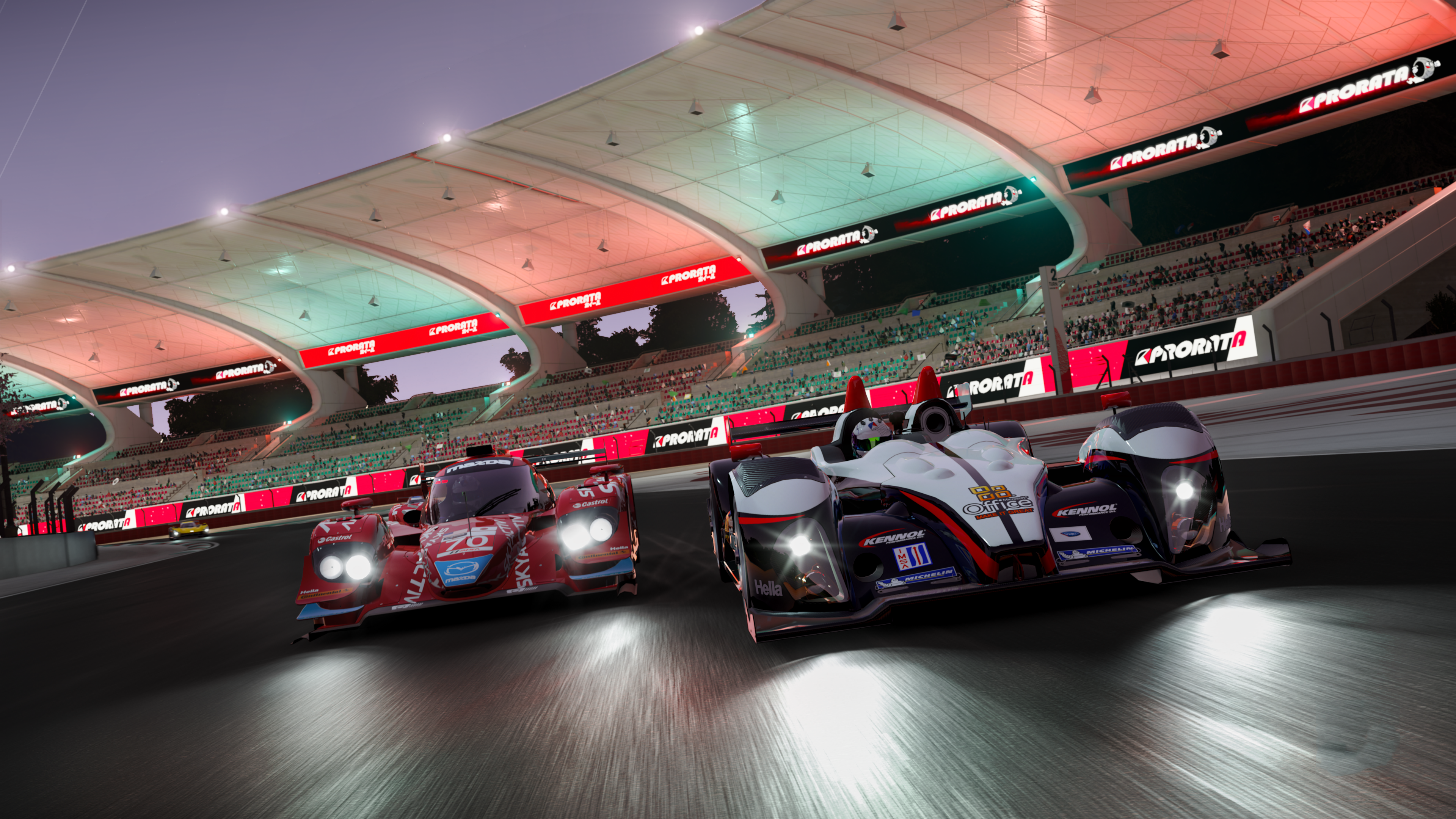 Forza Motorsport: Veja os carros da capa do game de corrida