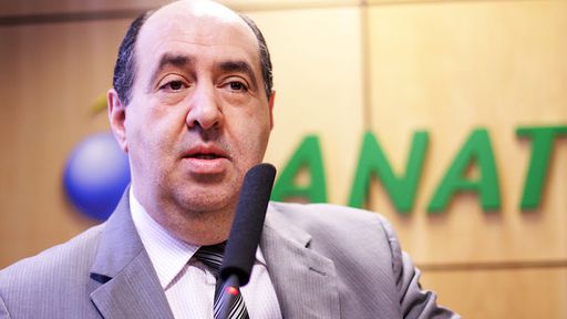 OAB defende afastamento de João Rezende da presidência da Anatel