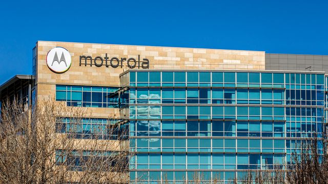 Marca "Motorola" deixará de existir
