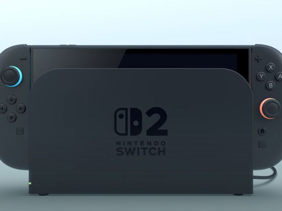 Nintendo Switch 2 deve facilitar ports de jogos; entenda por quê