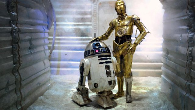 Magic Leap trabalha com LucasFilm em realidade aumentada de Star Wars
