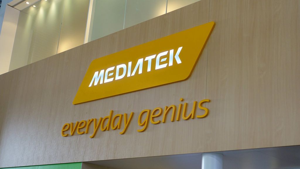 Recorrer à MediaTek, que não possui os mesmos padrões de qualidade da Apple, poderia ser um duro golpe na imagem da empresa (Imagem: MediaTek) 