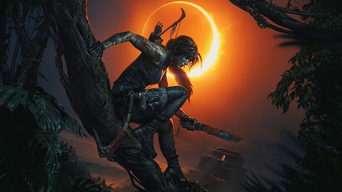 Tomb Raider apresenta mais combates e evolução das armas