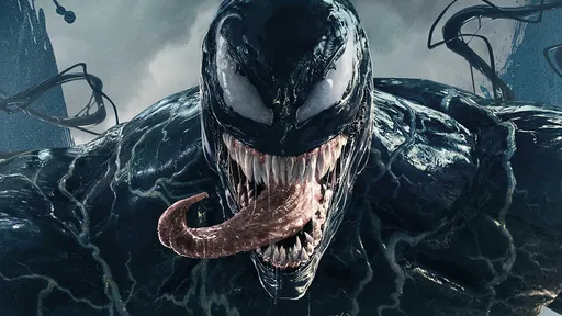 Homem-Aranha | Porque Venom foi levado para o MCU? Roteiristas explicam