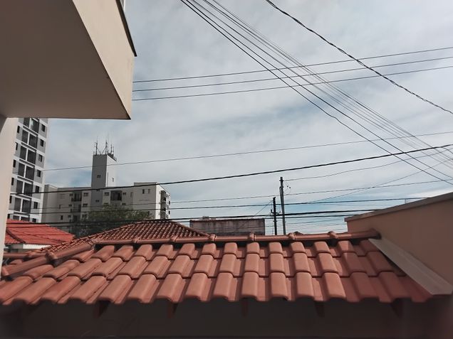Samsung Galaxy Tab A9+: Foto da câmera principal