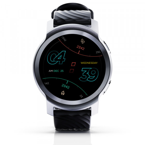 Motorola Moto Watch 100