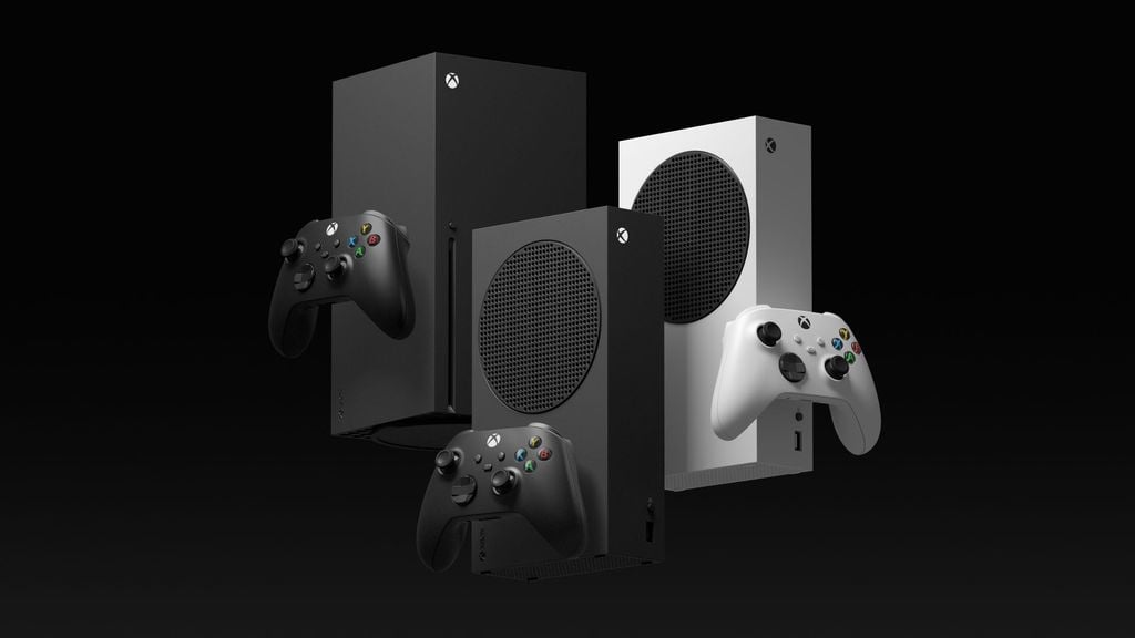 Xbox Series X e Xbox Series S