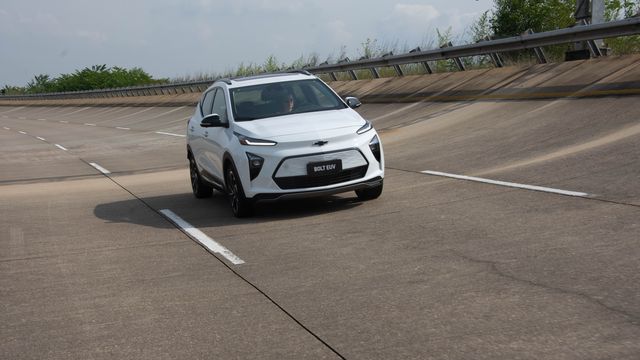 Divulgação/ General Motors