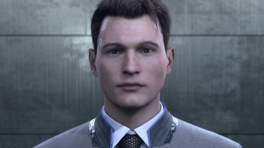 Detroit: Become Human tem 513 personagens