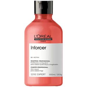LOréal Professionnel Inforcer - Shampoo Anti-quebra - L'Oréal Professionnel